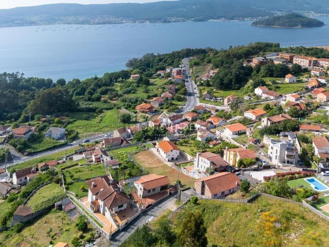 Terreno, Marin