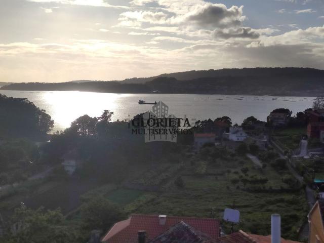 Terreno, Marin