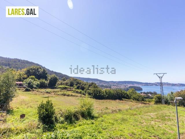 Terreno, Marin