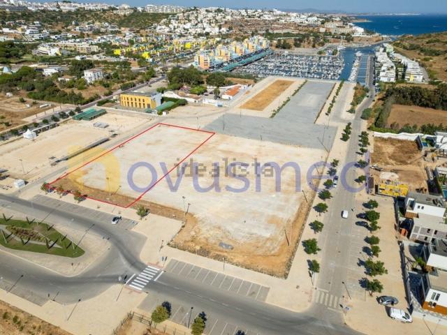 Terreno, Marina de Albufeira Cerro da Piedade, Albufeira e Olhos de Água
