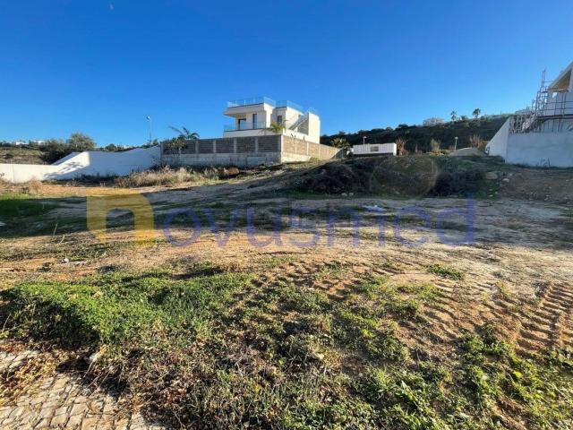 Terreno, Marina de Albufeira Cerro da Piedade, Albufeira e Olhos de Água
