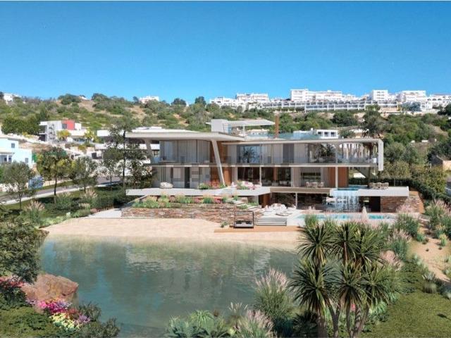 Terreno, Marina de Albufeira Cerro da Piedade, Albufeira e Olhos de Água