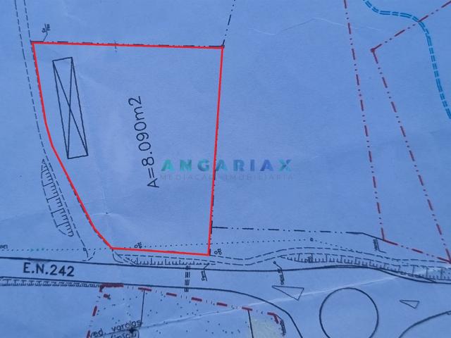Terreno, Marinha Grande, Marinha Grande | BPI Expresso Imobiliário