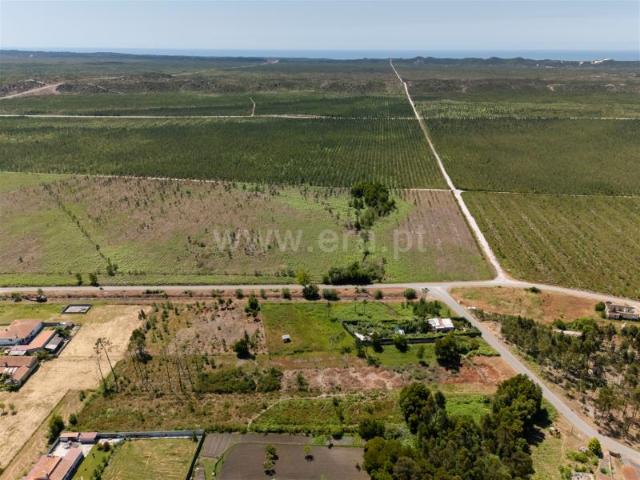 Terreno, Marinha Grande, Marinha Grande | BPI Expresso Imobiliário