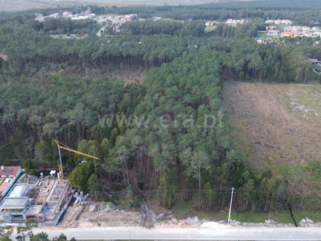 Terreno, Marinha Grande, Marinha Grande | BPI Expresso Imobiliário