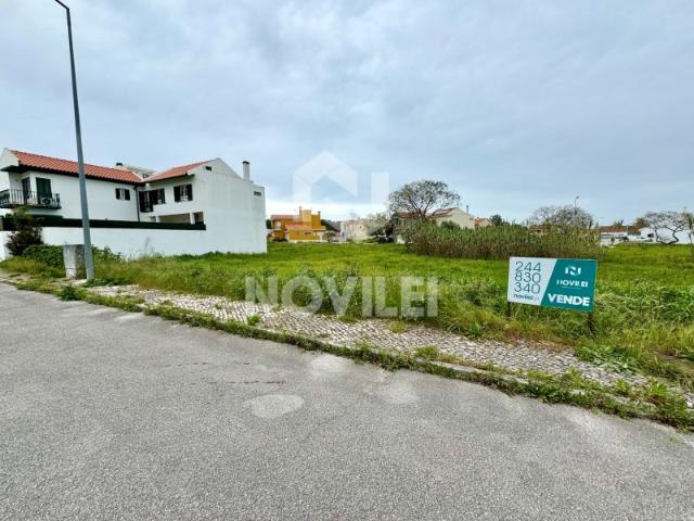 Terreno, Marinha Grande, Marinha Grande | BPI Expresso Imobiliário