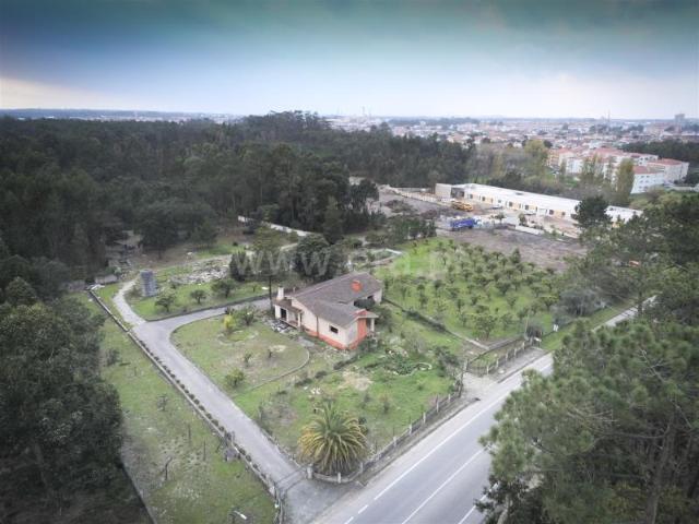 Terreno, Marinha Grande, Marinha Grande | BPI Expresso Imobiliário