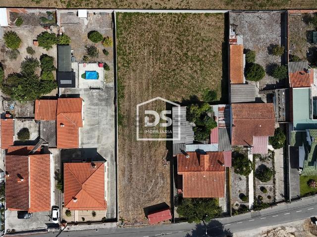 Terreno, Marinha Grande