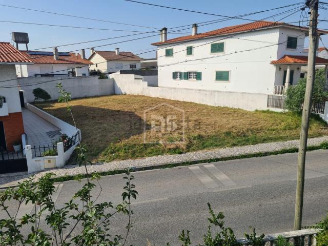 Terreno, Marinha Grande
