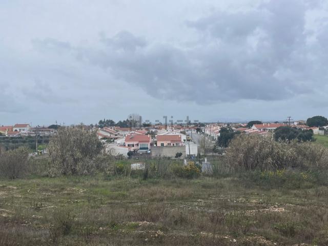 Terreno, Marinhais