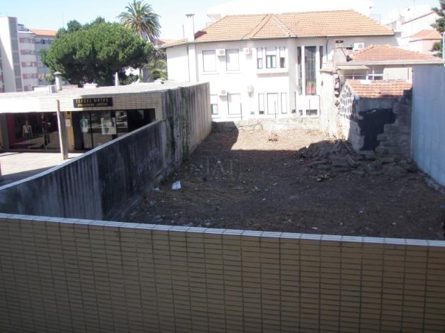 Terreno Marques Porto