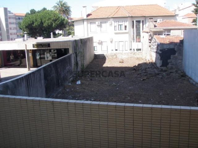 Terreno Marques Porto