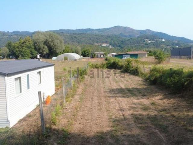 Terreno, Marrancos e Arcozelo
