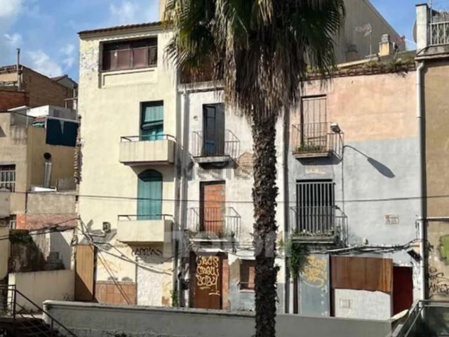 Terreno, Martorell