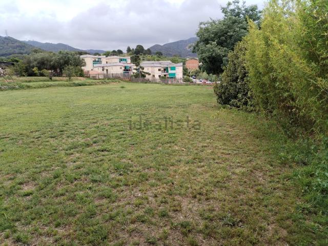 Terreno, Martorelles