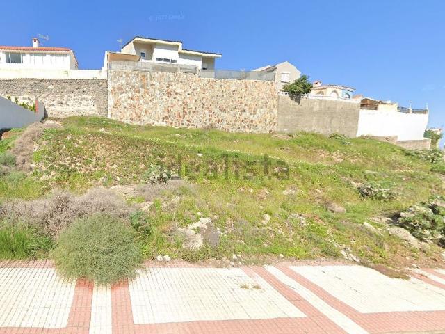 Terreno, Marzagán Los Hoyos La Montañeta, Las Palmas de Gran Canaria