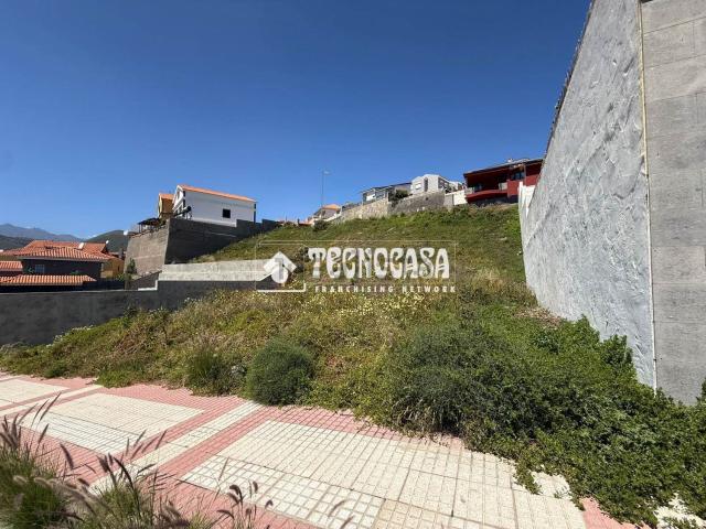 Terreno, Marzagán Los Hoyos La Montañeta, Las Palmas de Gran Canaria