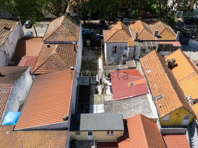 Terreno, Matosinhos