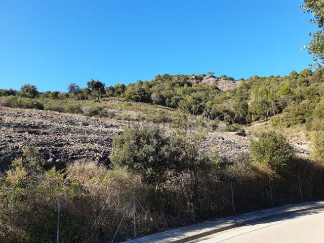 Terreno, Matadepera