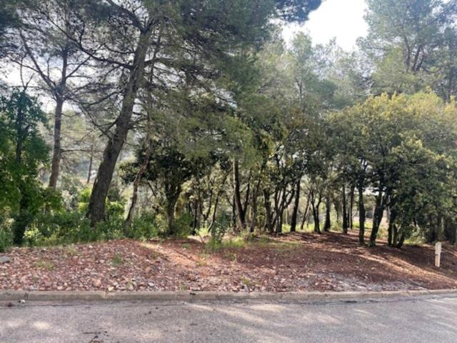 Terreno, Matadepera
