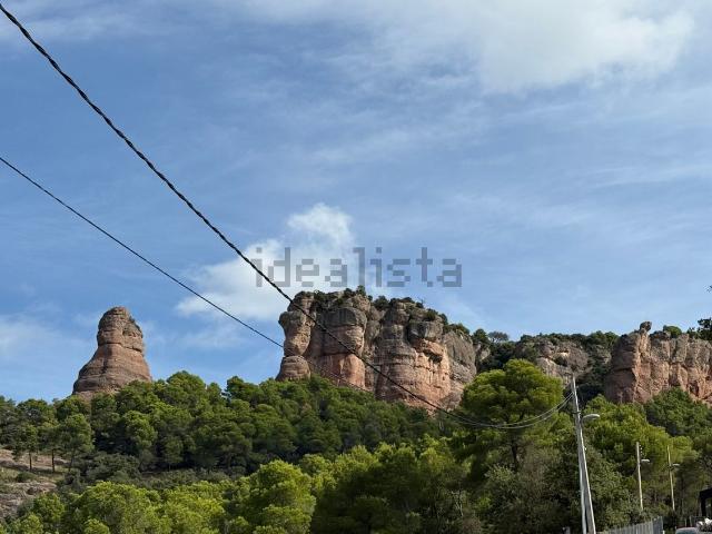 Terreno, Matadepera