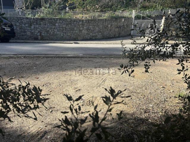 Terreno, Matadepera