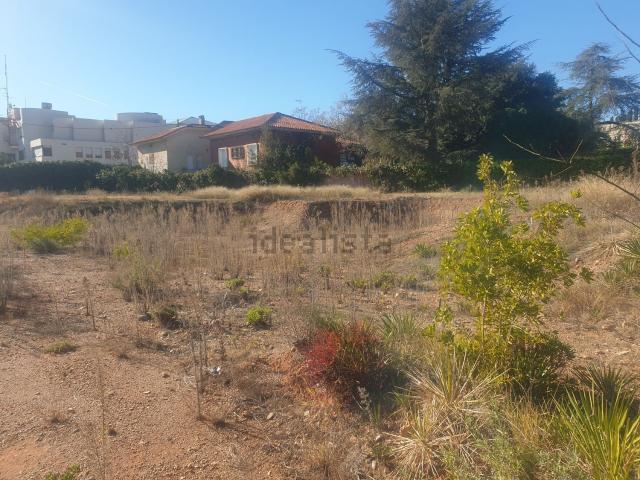 Terreno, Matadepera
