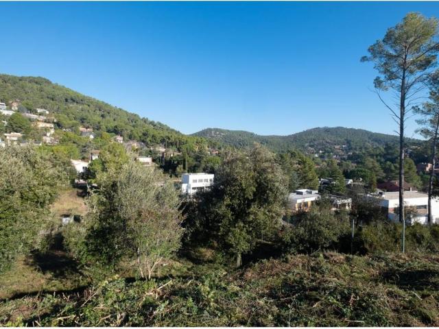 Terreno, Matadepera