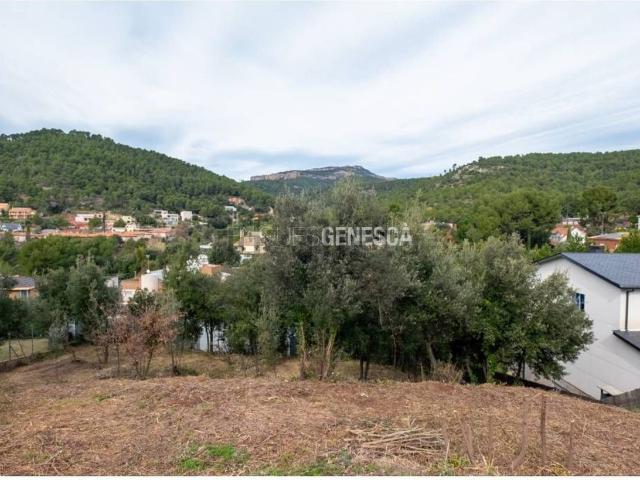 Terreno, Matadepera