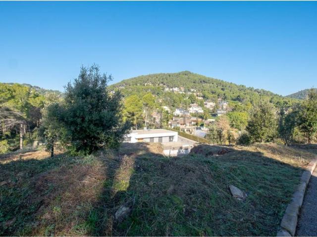 Terreno, Matadepera