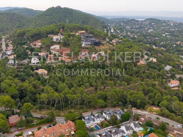 Terreno, Matadepera