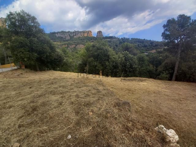 Terreno, Matadepera