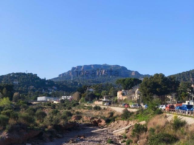 Terreno, Matadepera