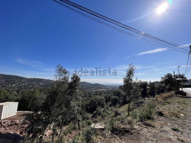Terreno, Matadepera