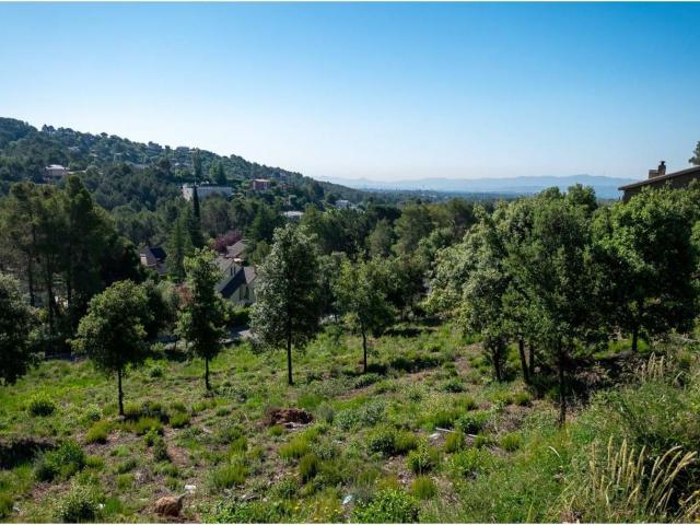 Terreno, Matadepera