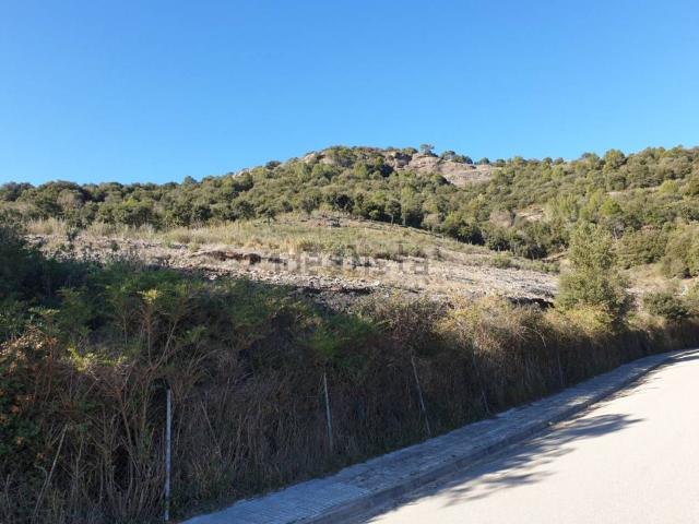 Terreno, Matadepera