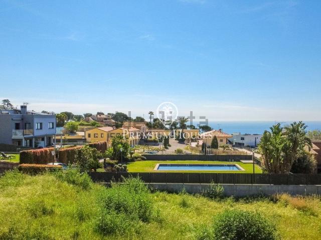Terreno, Mataró