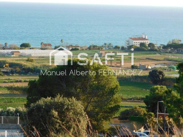 Terreno, Mataró
