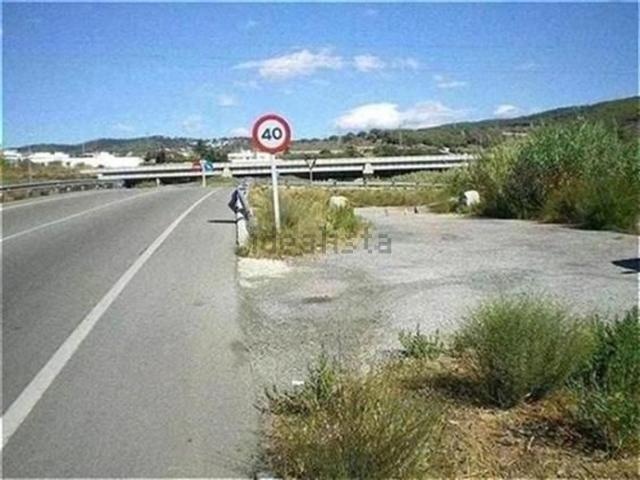 Terreno, Mataró