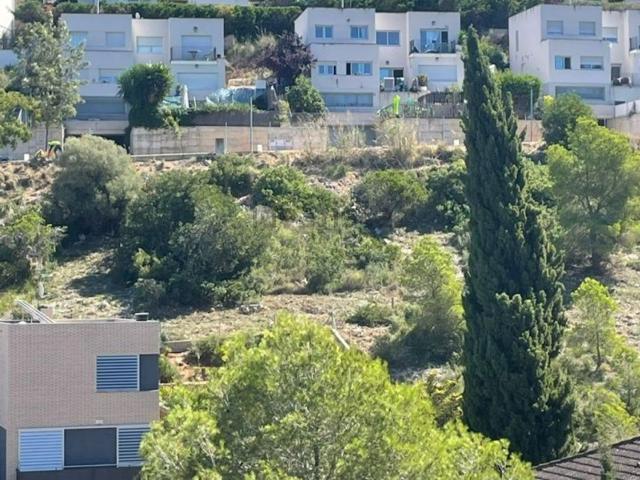Terreno, Mataró