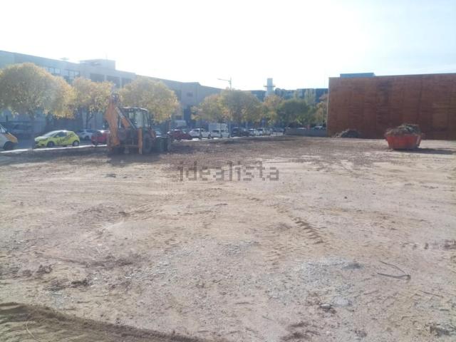 Terreno, Mataró