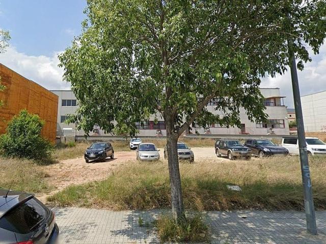 Terreno, Mataró