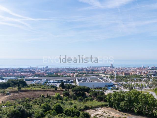 Terreno, Mataró