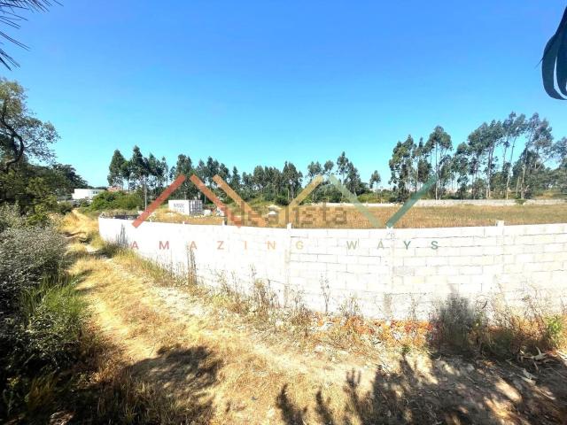 Terreno, Póvoa de Varzim