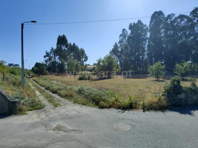 Terreno, Mazarefes e Vila Fria, Viana do Castelo | BPI Expresso Imobiliário