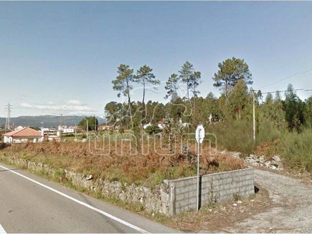 Terreno, Mazarefes e Vila Fria, Viana do Castelo | BPI Expresso Imobiliário