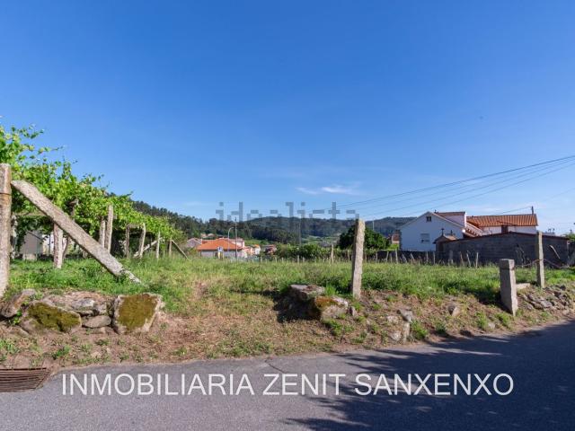 Terreno, Meaño
