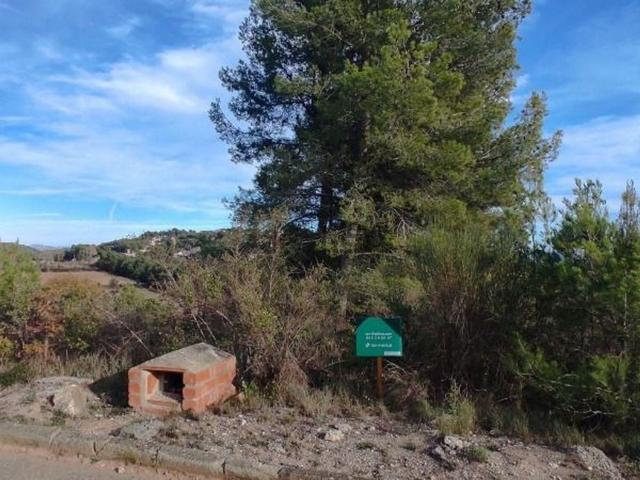 Terreno, Mediona