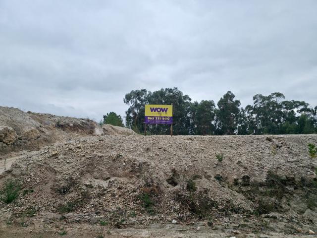 Terreno, Meinedo