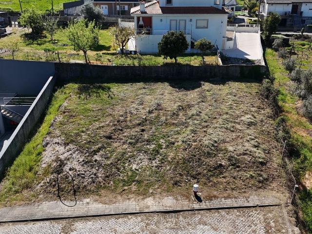 Terreno, Meinedo